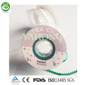 High-Quality Orthodontic Elastic Power Chain with CE, ISO, FDA